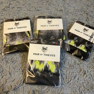 Pair of thieves mens boxers